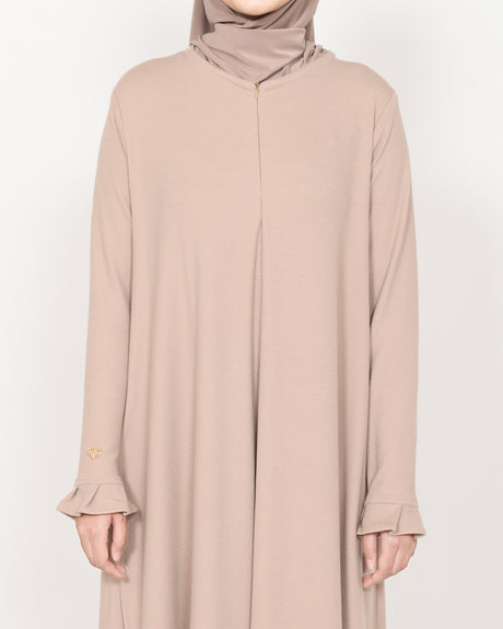 abaya Dames Eliana Millo Hijabheela
