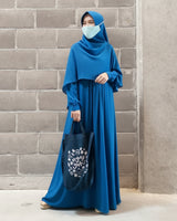 Abaya Mesdames | Ayumi 02