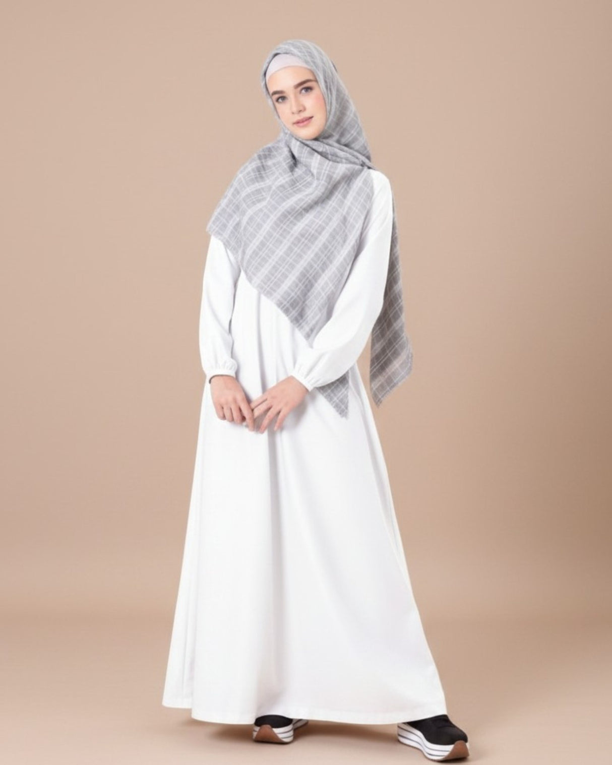 Abaya Ladies | U31