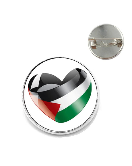 Accesoires | Broche mix - foto 12