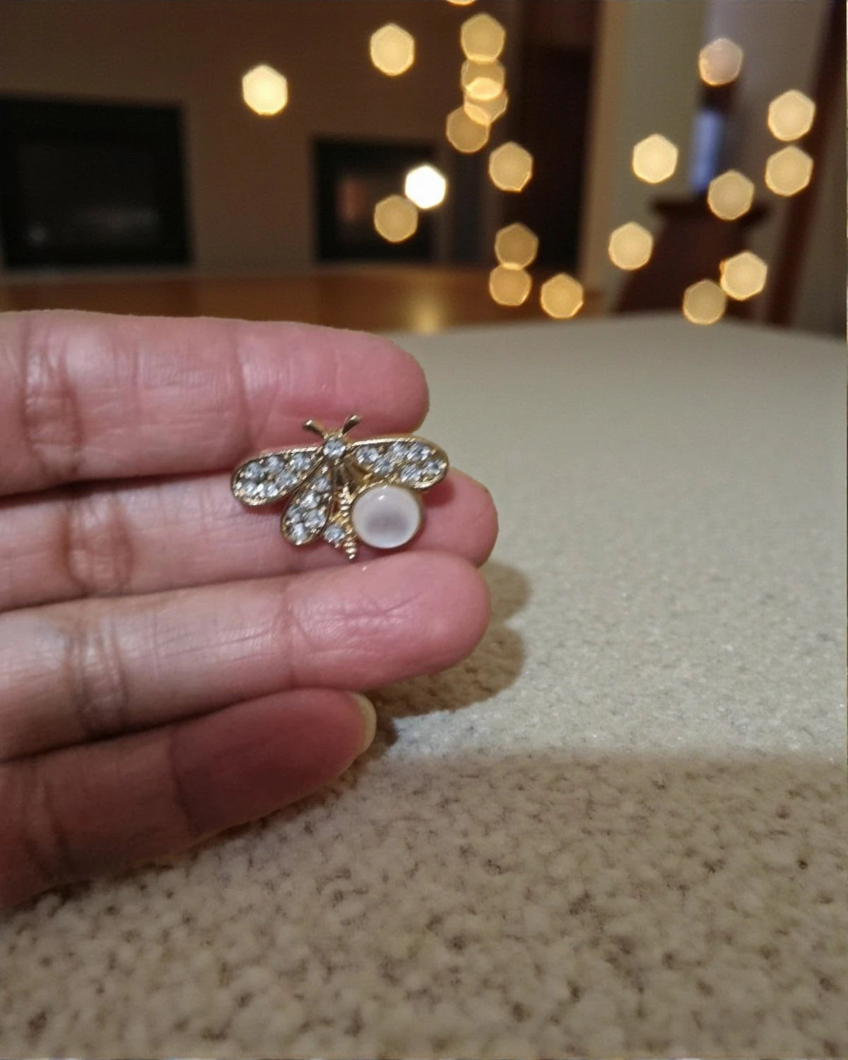 Accesoires | Broche mix - foto 14