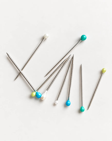 Accesoires | Mini speltjes 45 stuks - productfoto