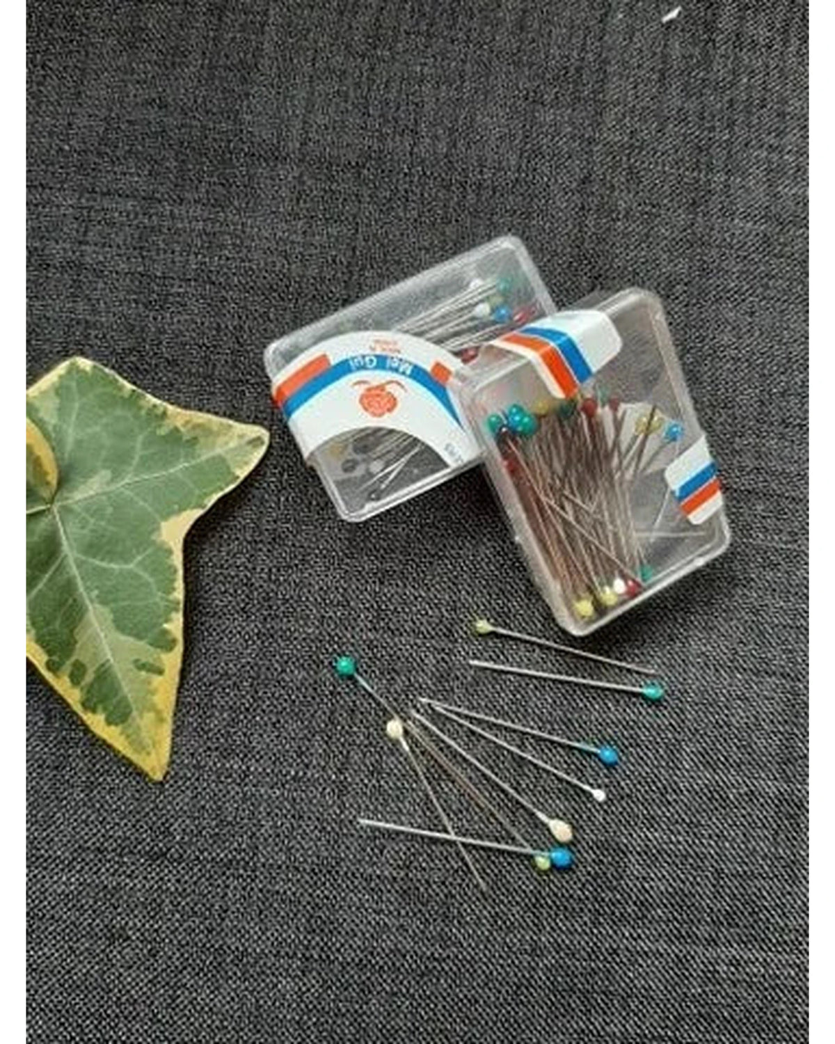 Accesoires | Mini speltjes 45 stuks - foto 3