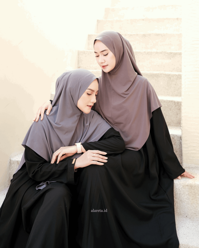Khimar Dames | Aira-Bergo