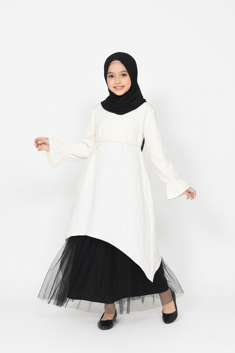 Children's tunik set - younger model