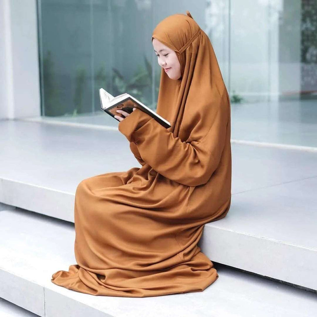 Gebedskleding Dames | Ramalah