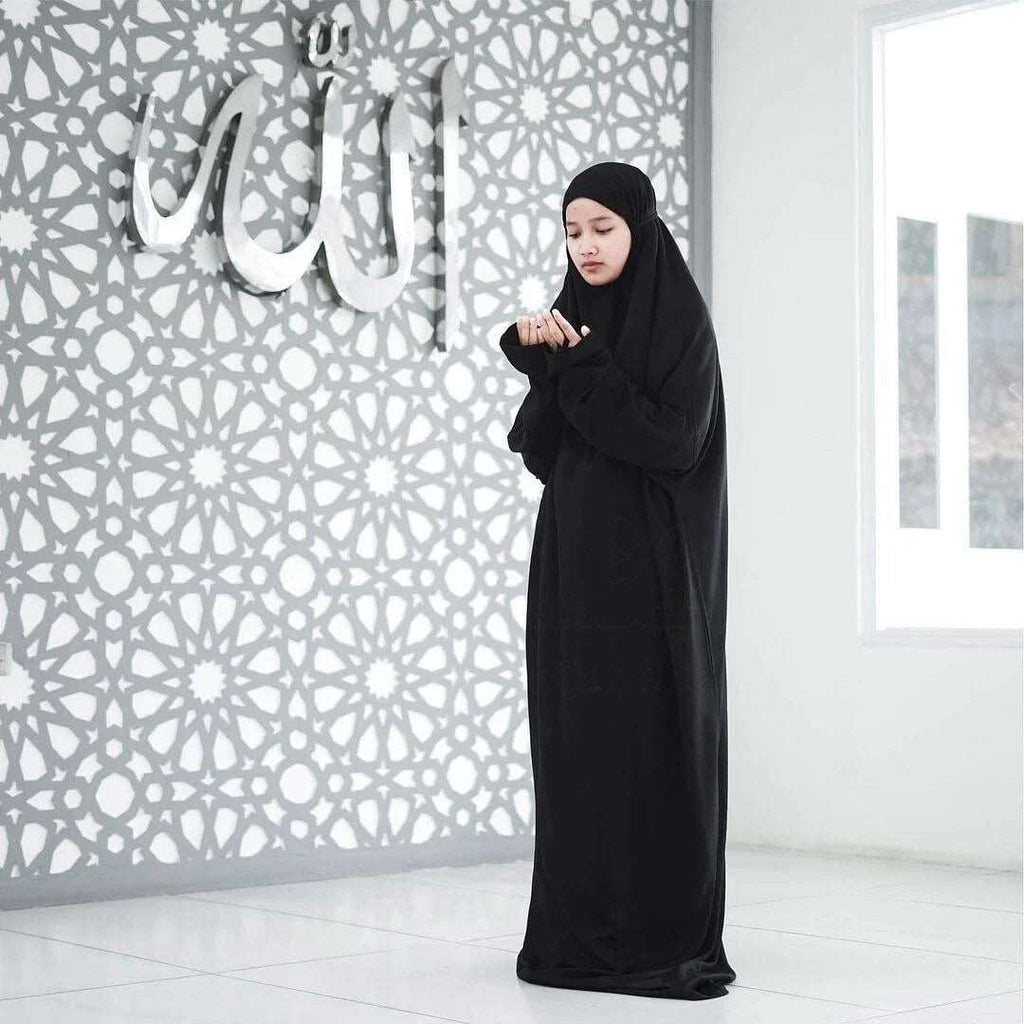 Gebedskleding Dames | Ramalah