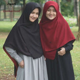 Hijab Square | Perdana