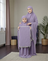 Gebedskleding Meisjes  | Zahra