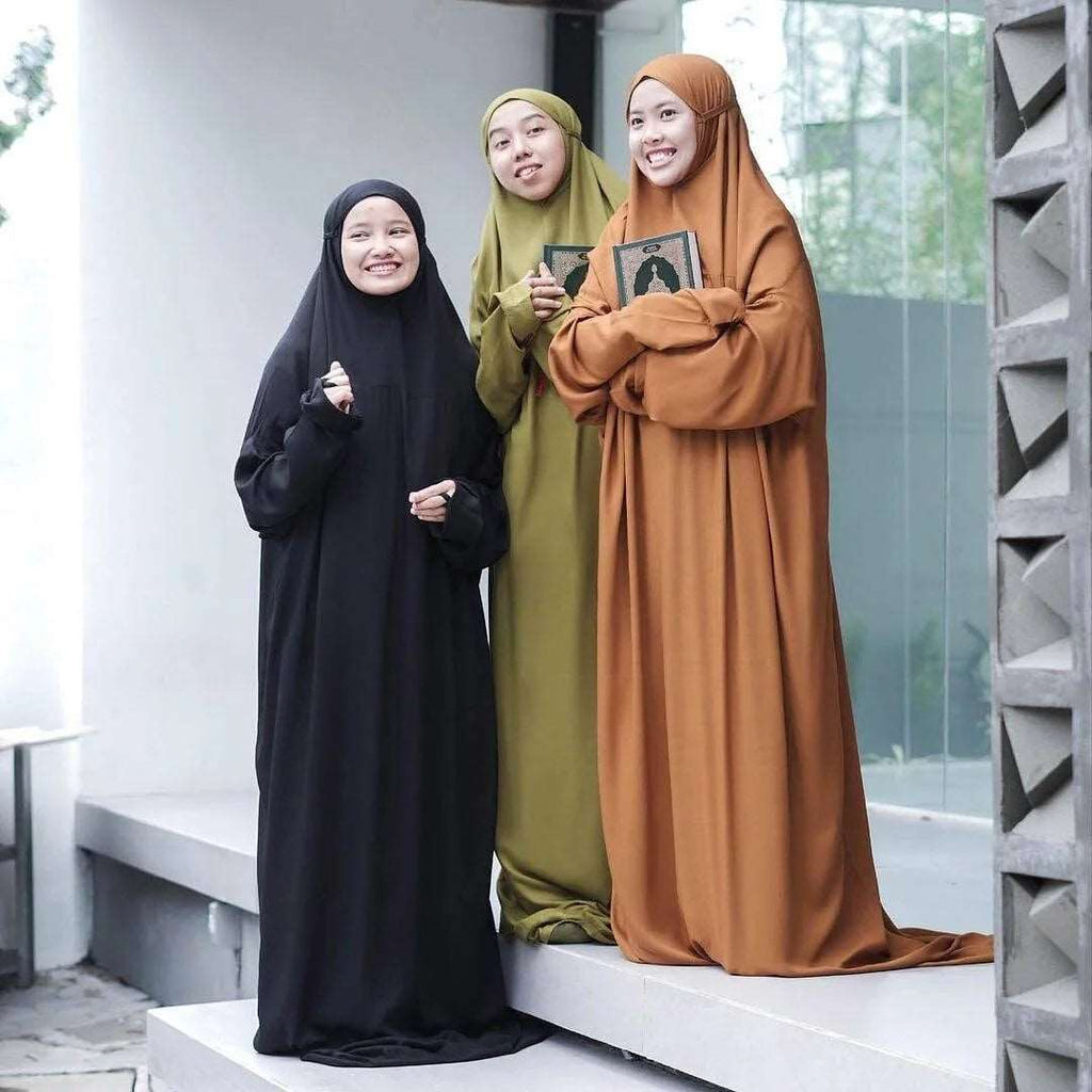 Gebedskleding Dames | Ramalah