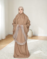 Gebedskleding Dames | Namira