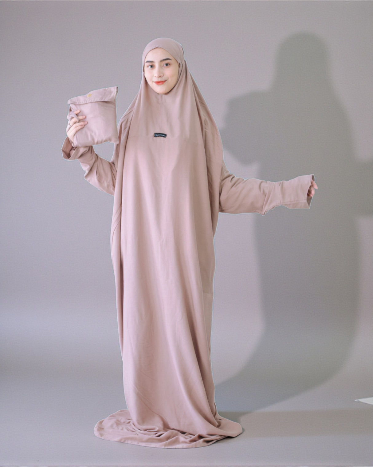 Gebedskleding Dames | Isma