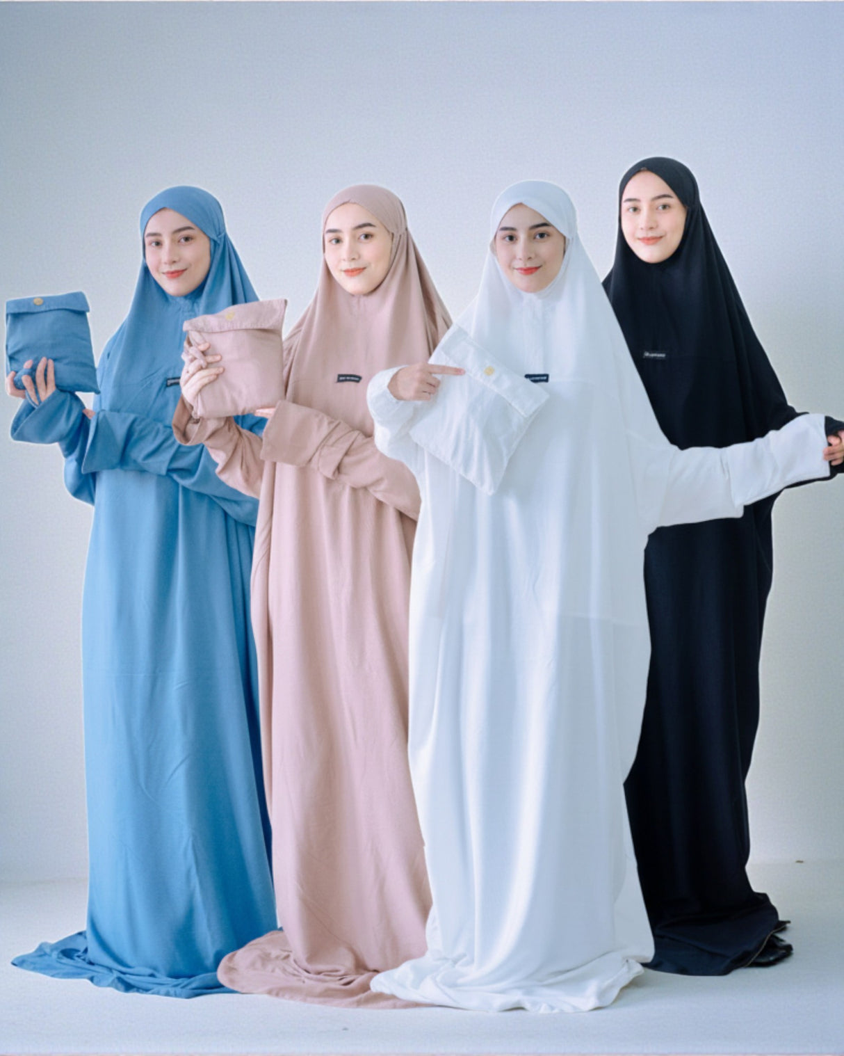 Gebedskleding Dames | Isma