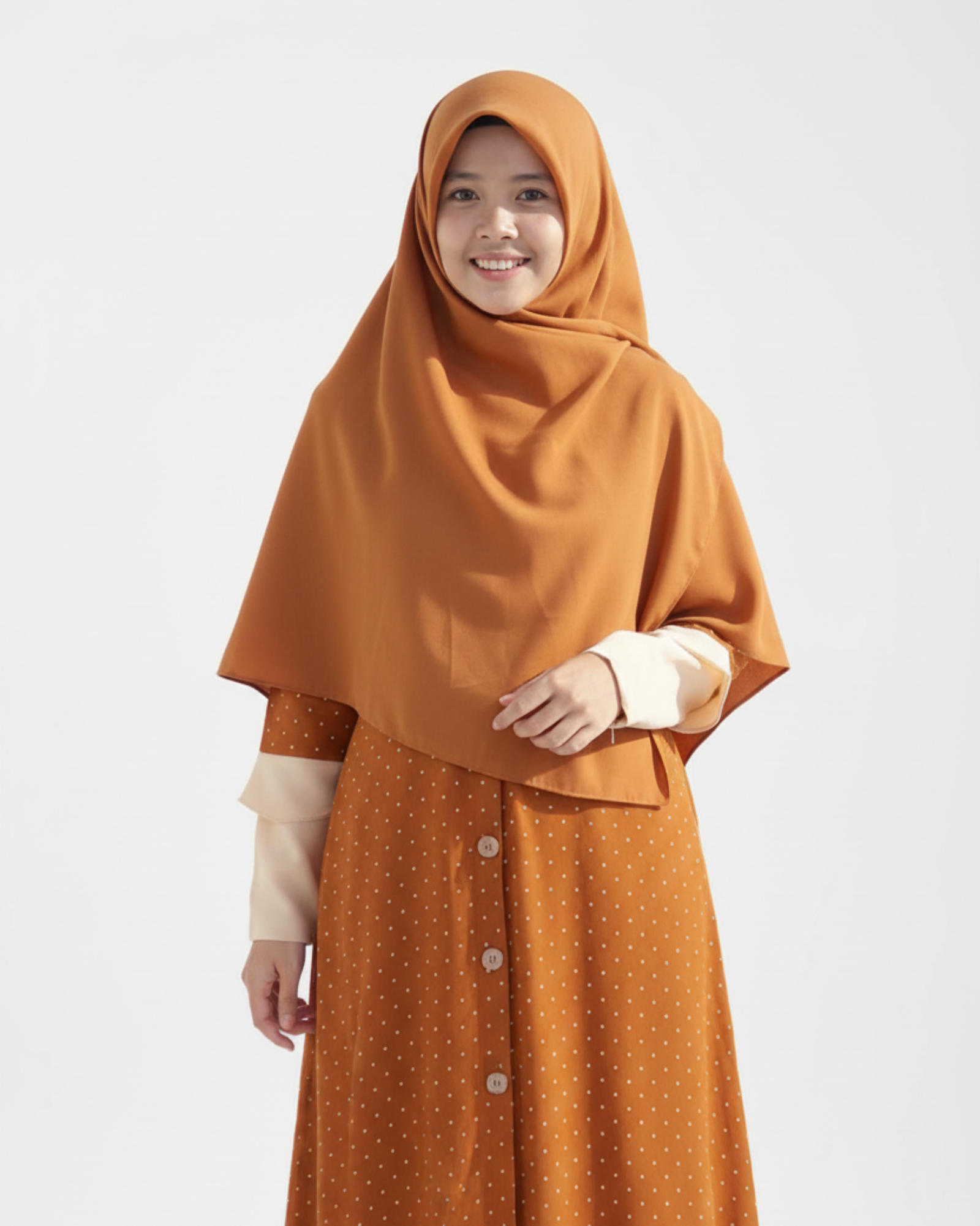 sartorial hijab