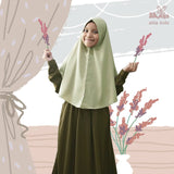 Khimar Girl | Yaumi Wolpeach