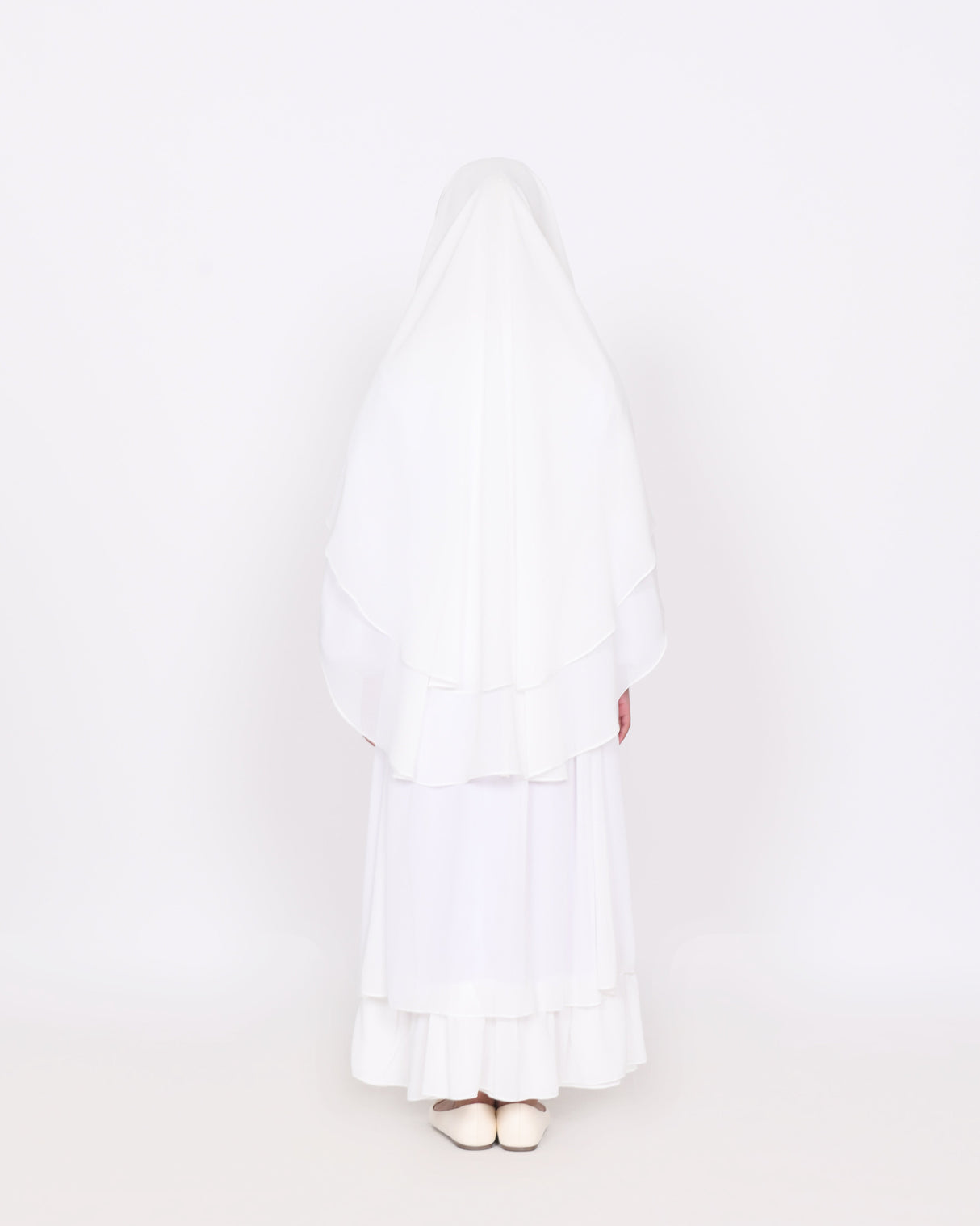 Khimar Meisjes | Noura
