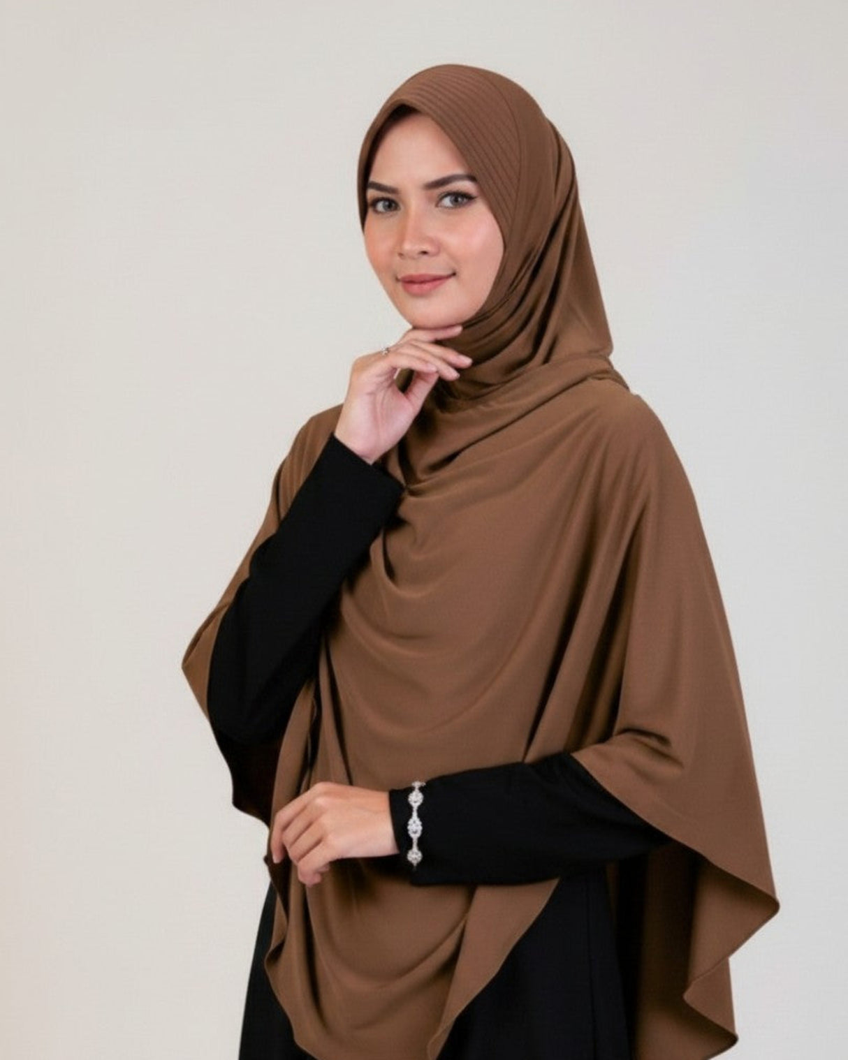Khimar Damen | MD01