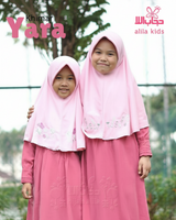 Khimar Yara - Verbeterde Productfoto