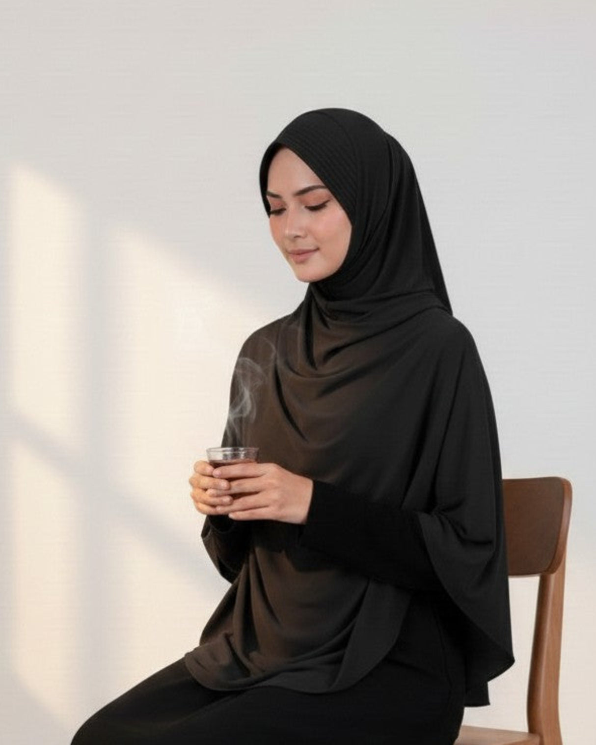 Khimar Damen | MD01