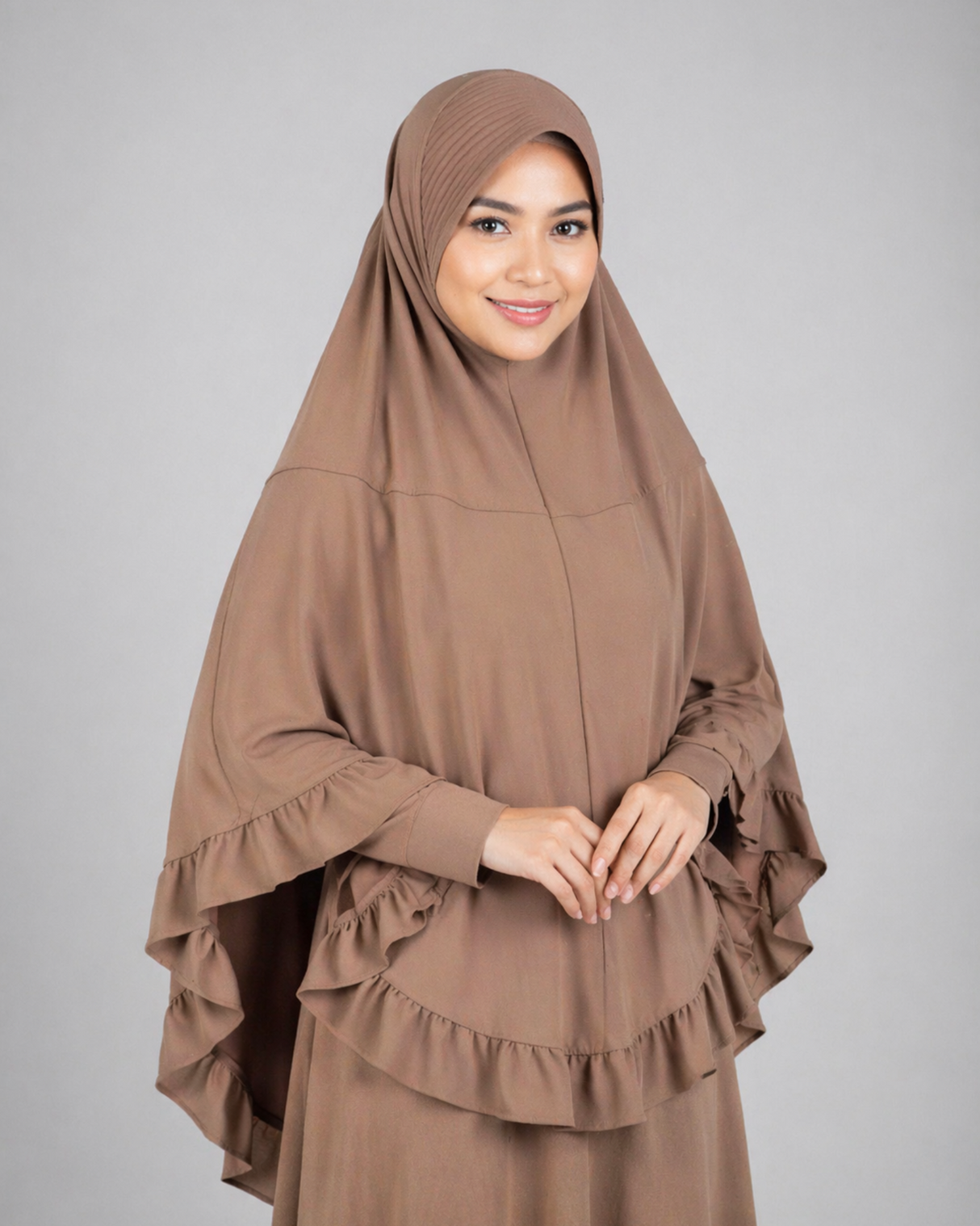 Khimar Women | MD04