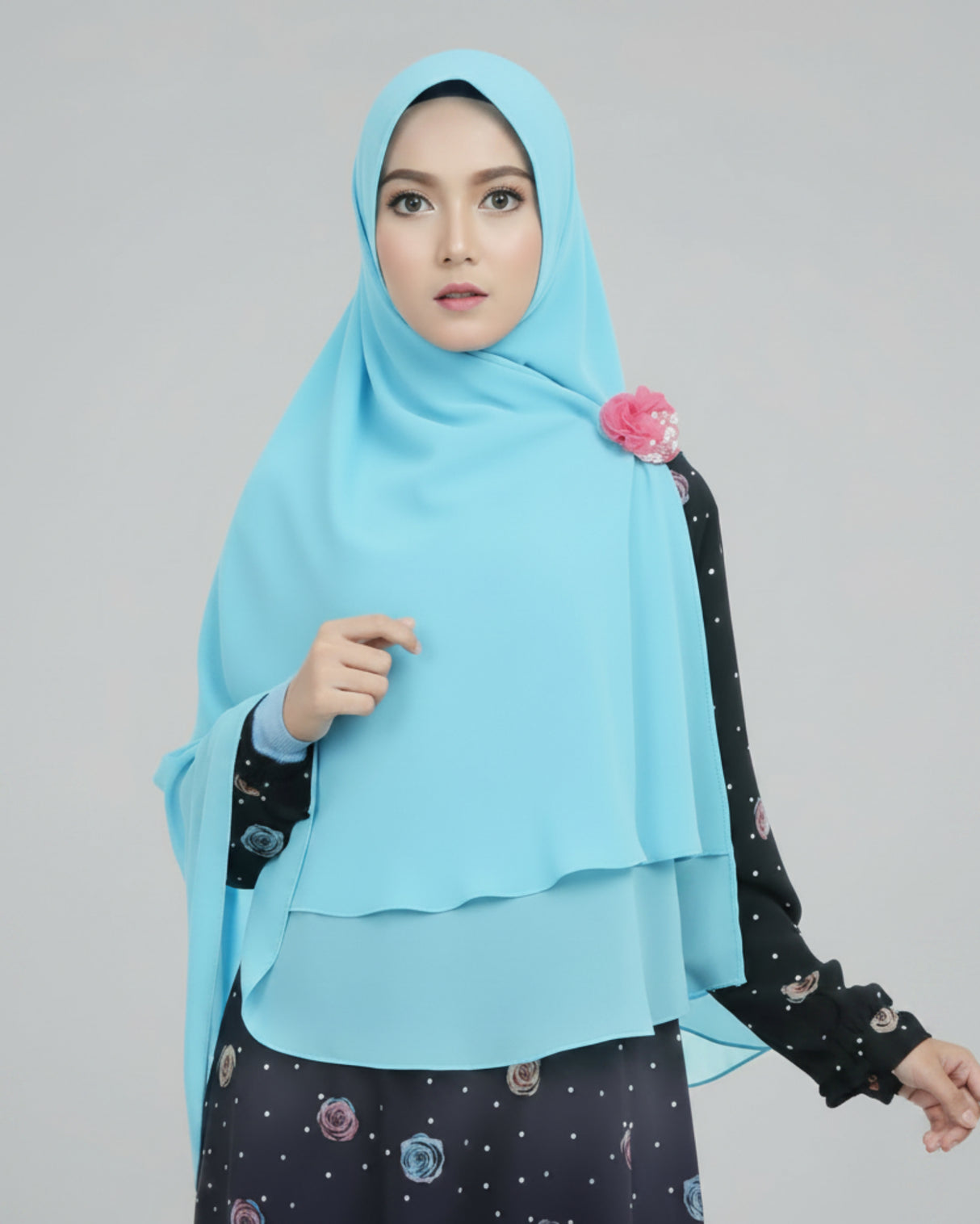 Khimar Damen | Nibras