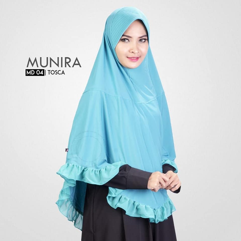 Khimar Damen | MD04