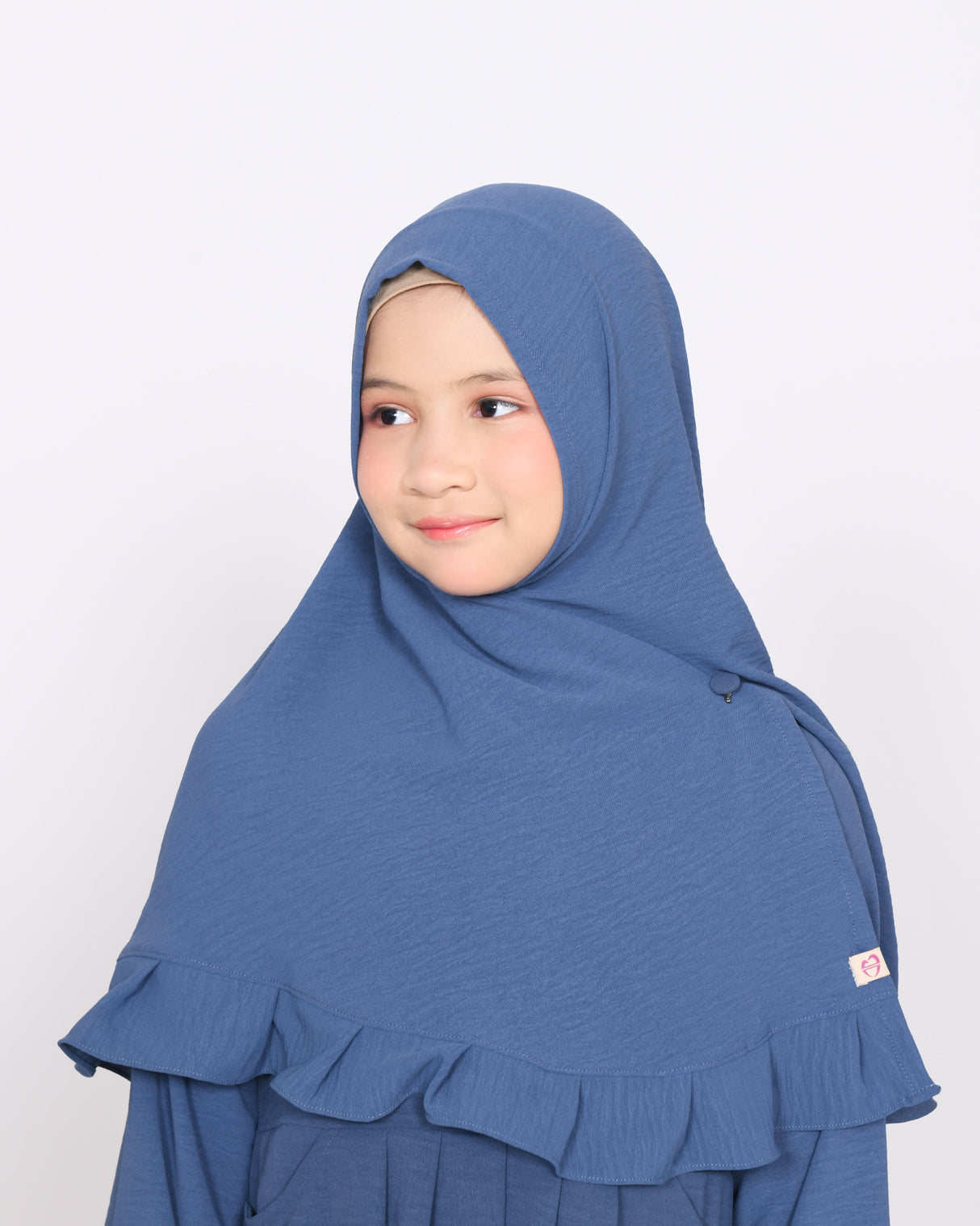 Khimar Meisjes | Kasih