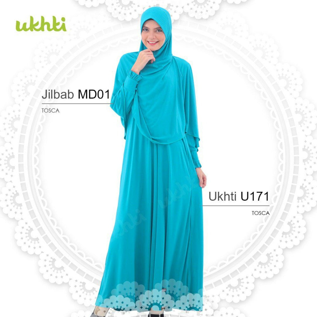 Khimar Ladies | MD01