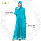 Khimar Ladies | MD01