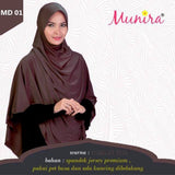 Khimar Dames | MD01