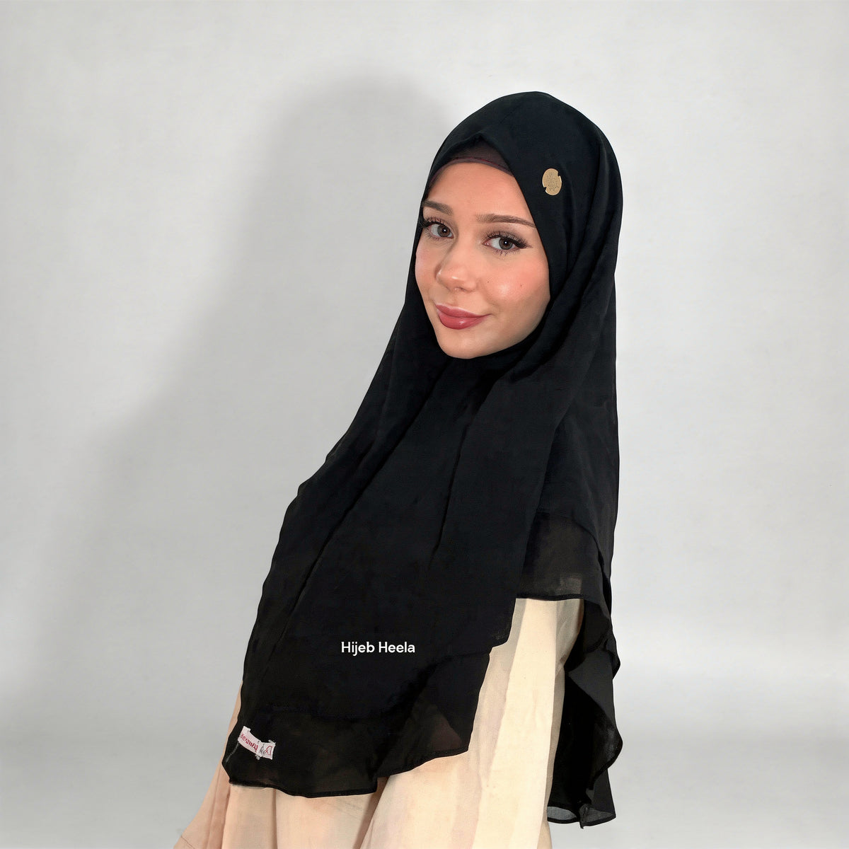 Khimar Mesdames | Gaya