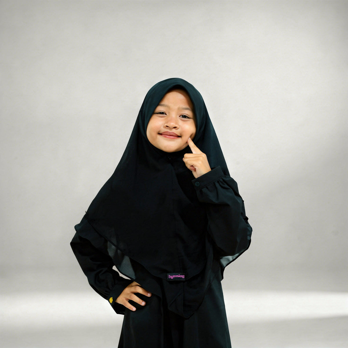Khimar Meisjes | Gaya