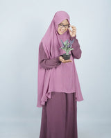 Khimar Dames | Siera