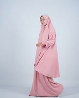 Abaya Dames | Q