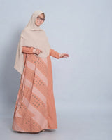 Abaya-Damen | Batik