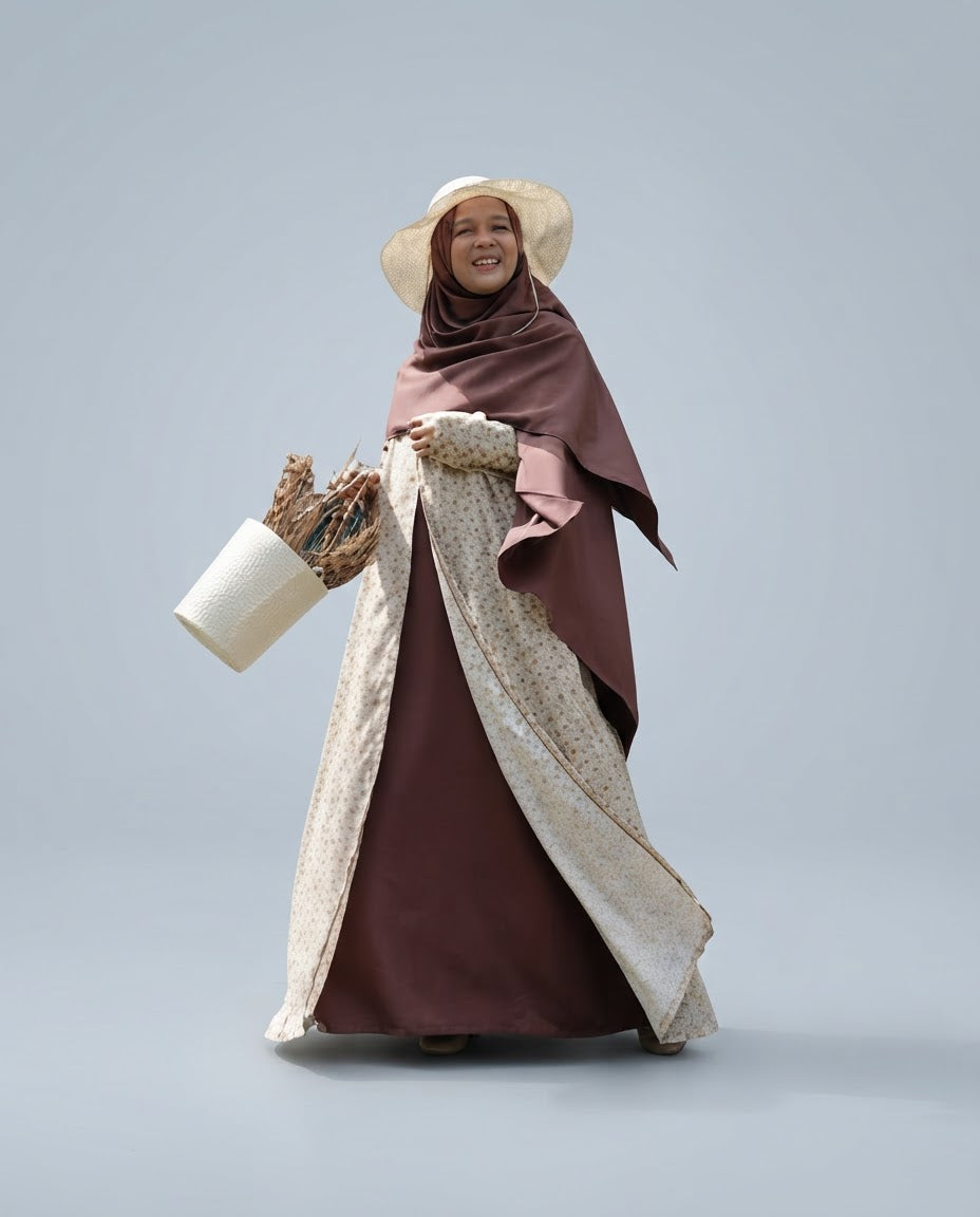 Damen Abaya | Großartig