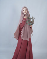 Abaya-Damen | Dhuha