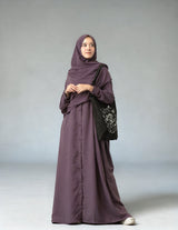Abaya Dames | Yarasa