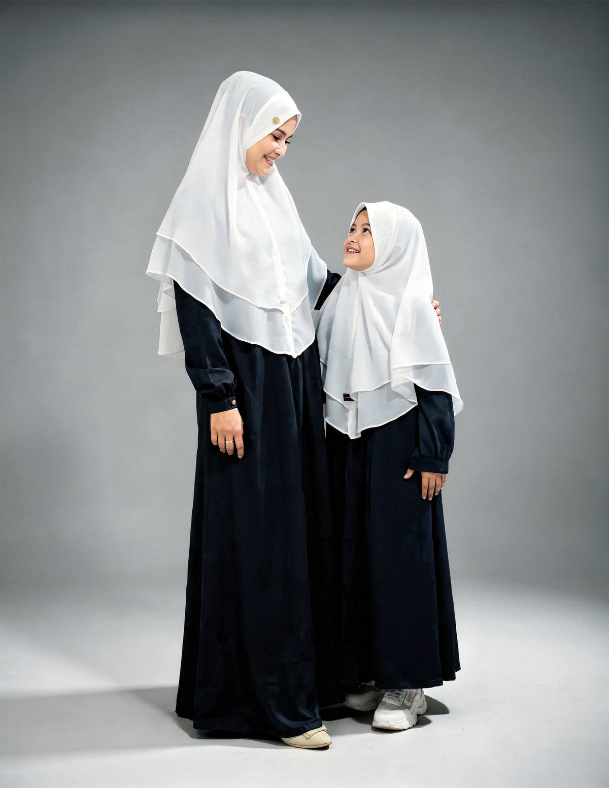 Abaya Meisjes | Eida