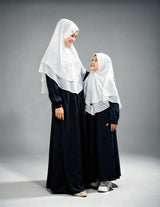 Abaya Meisjes | Eida