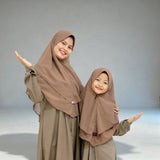 Khimar Meisjes | Gaya