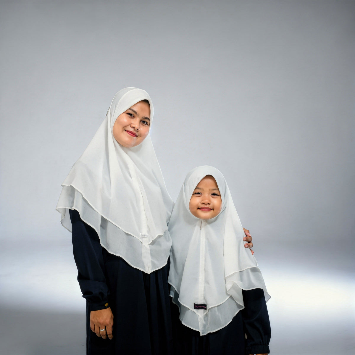 Khimar Meisjes | Gaya