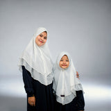 Khimar Meisjes | Gaya