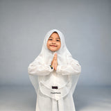 Khimar Meisjes | Gaya