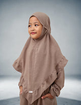 Khimar Meisjes | Komotini