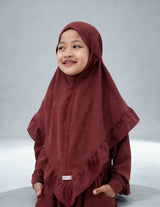 Khimar Meisjes | Komotini