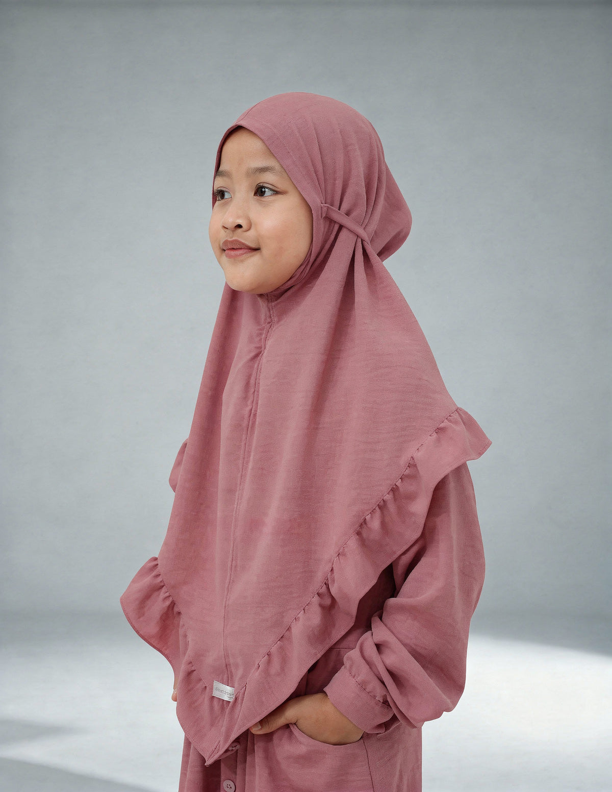 Khimar Meisjes | Komotini