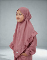 Khimar Meisjes | Komotini
