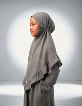 Khimar Meisjes | Komotini