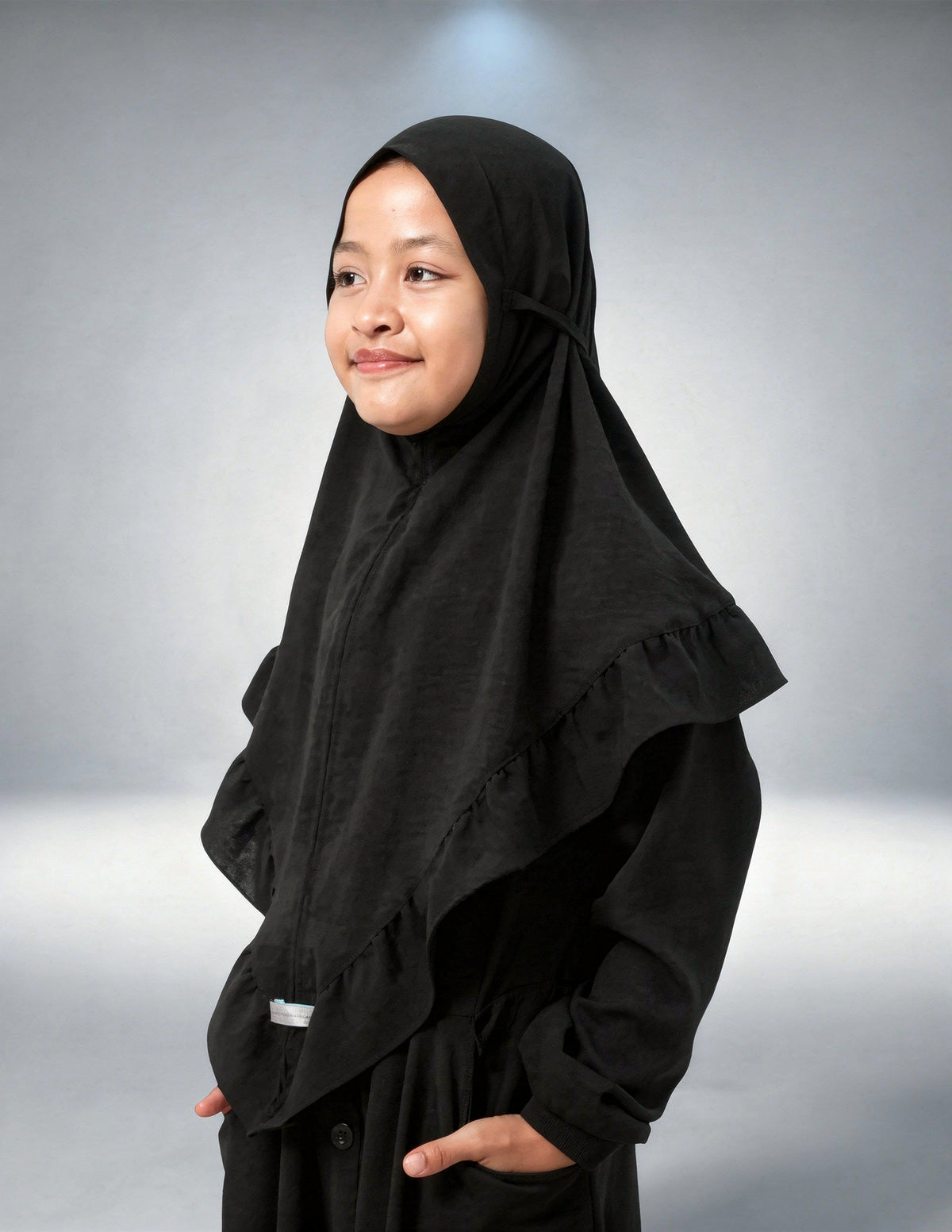 Khimar Meisjes | Komotini
